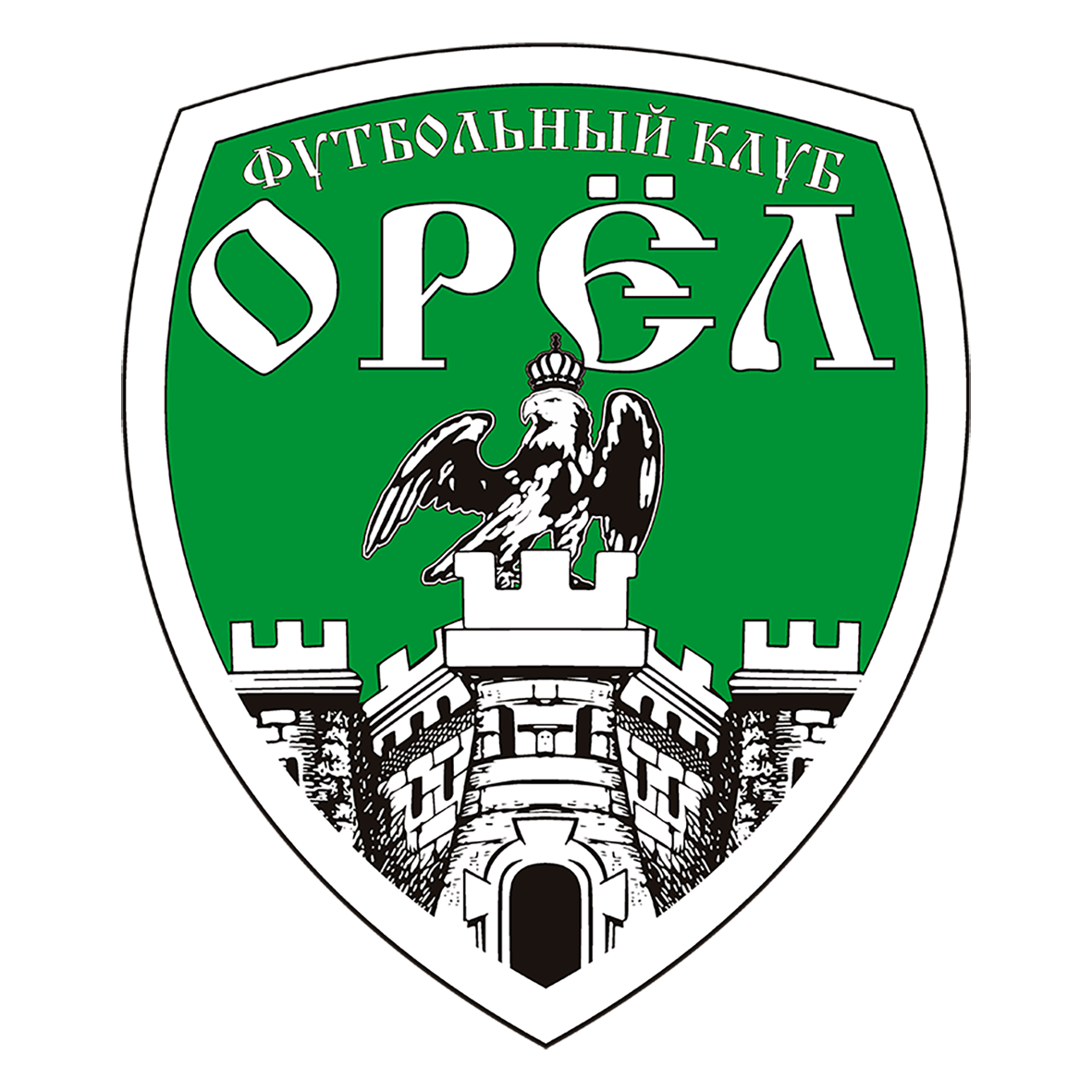 ФК Орёл