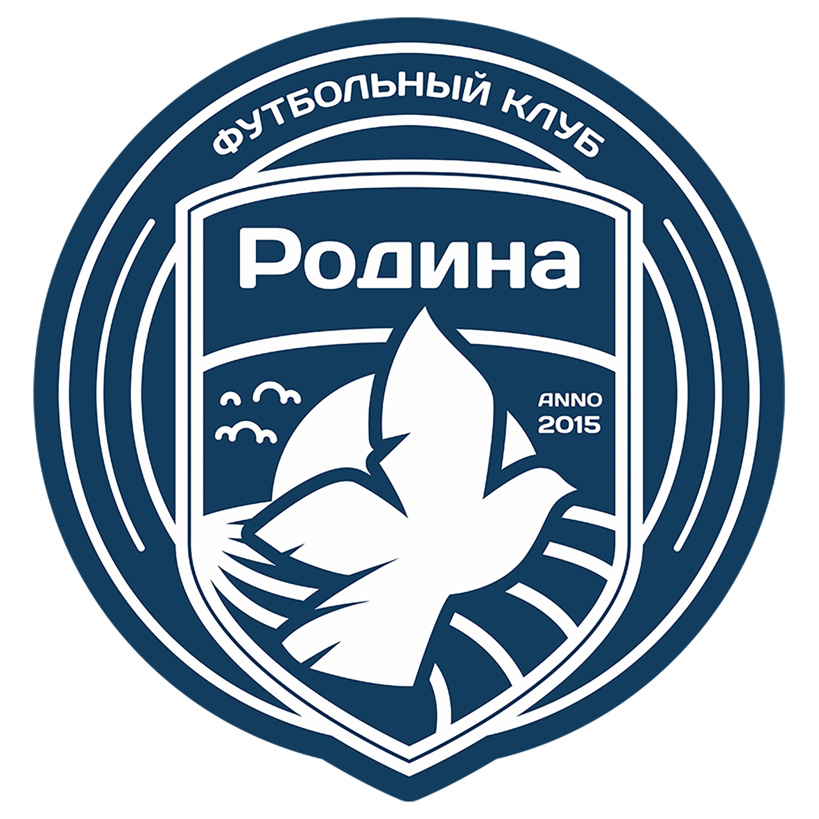 Родина-М